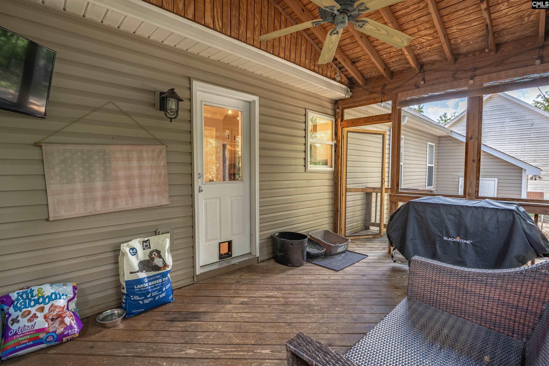 209 Mossborough Drive Photo 26