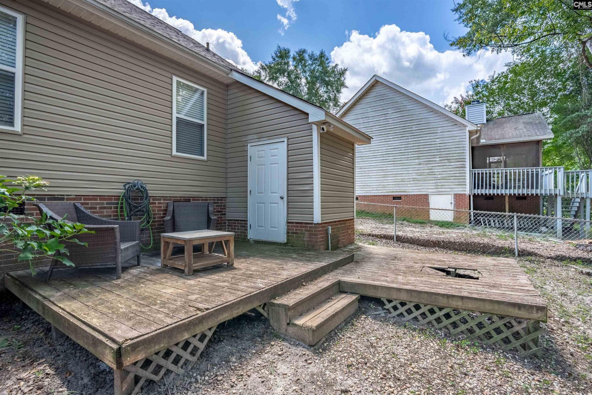 209 Mossborough Drive Photo 27