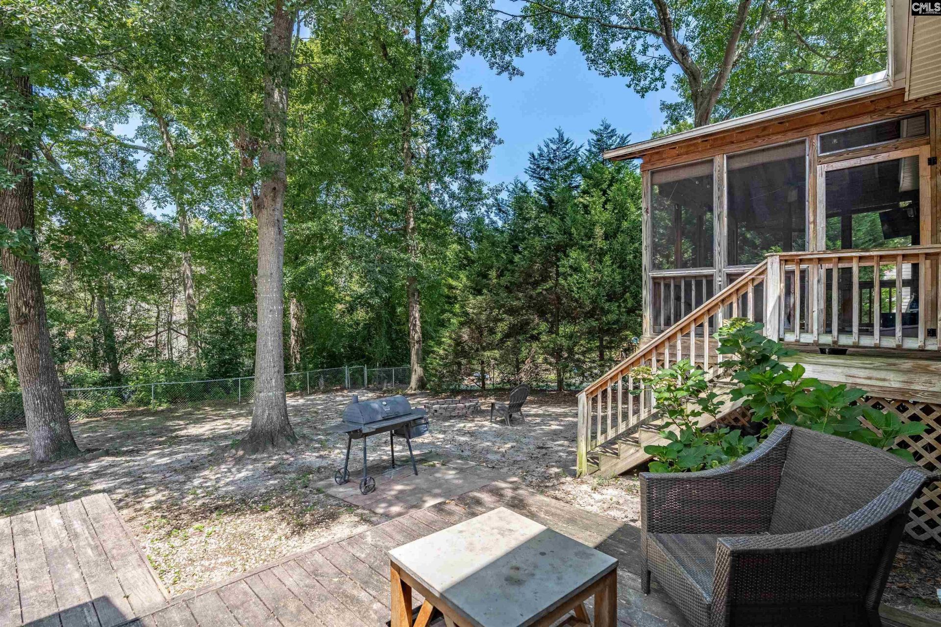 209 Mossborough Drive Photo 28