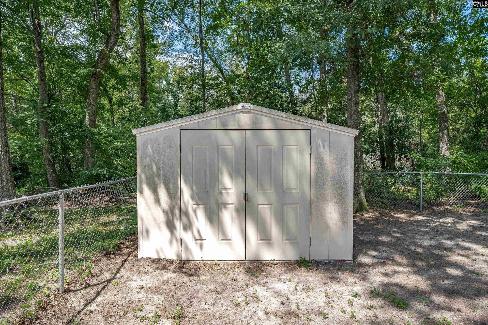 209 Mossborough Drive Photo 31