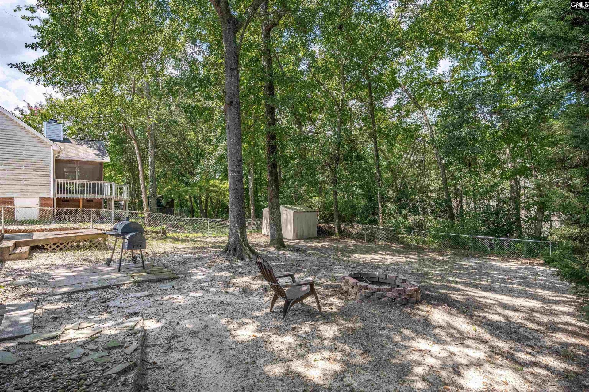 209 Mossborough Drive Photo 33