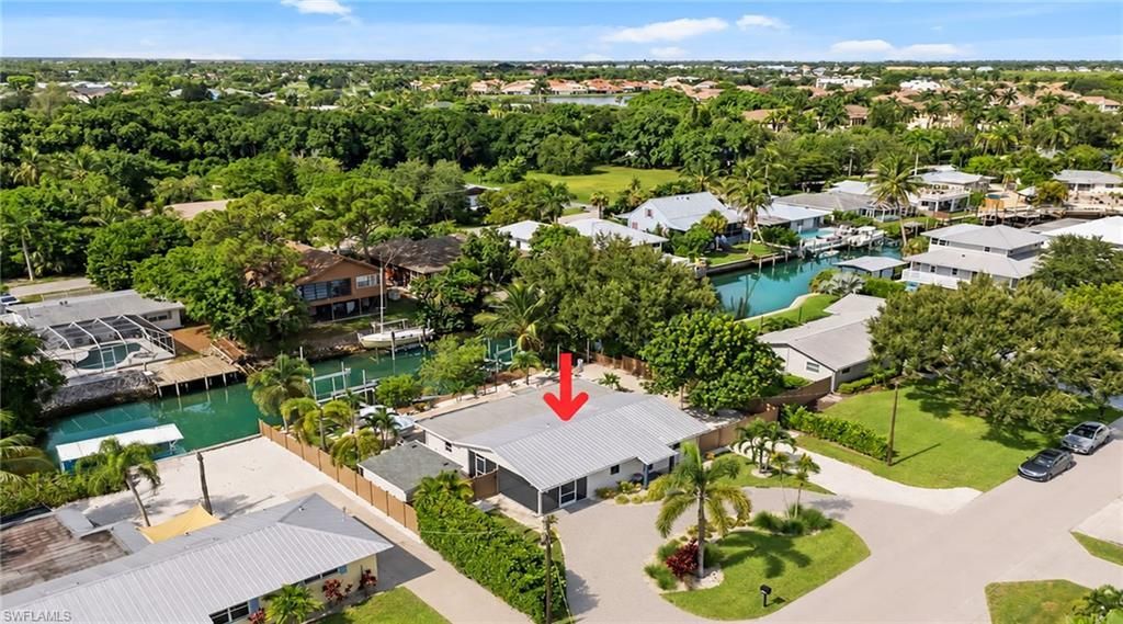 2736 Riverview Dr, Naples, FL 34112 Photo