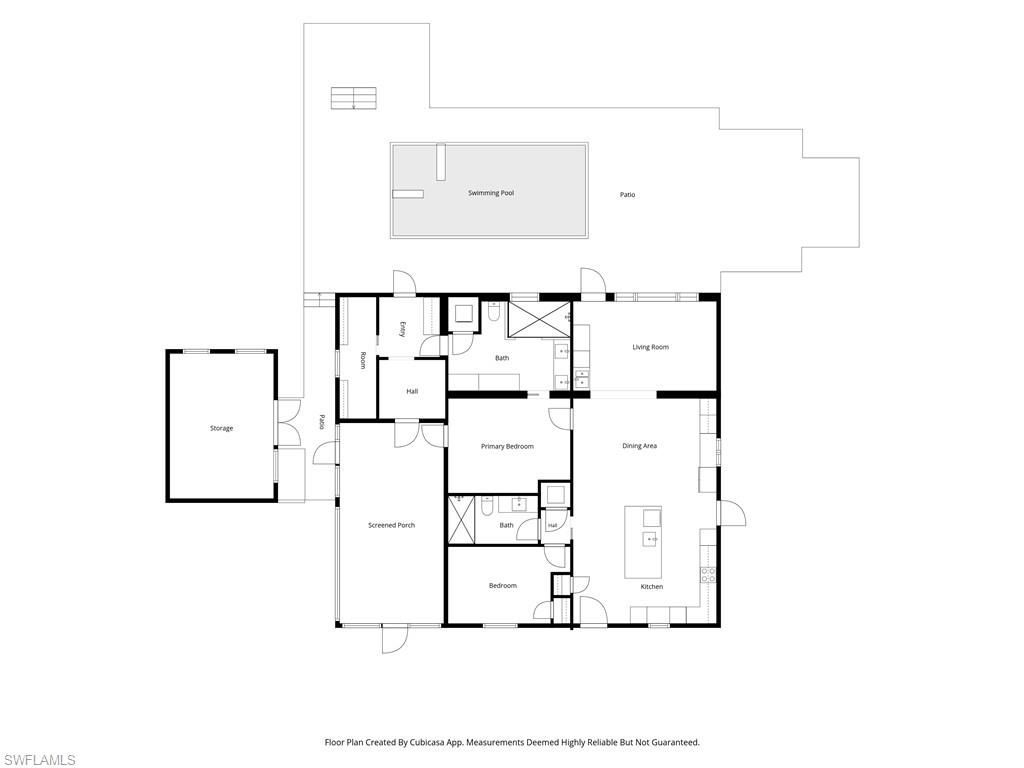 2736 Riverview Dr, Naples, FL 34112 Photo