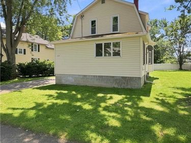117 William Street, Medina, NY 14103