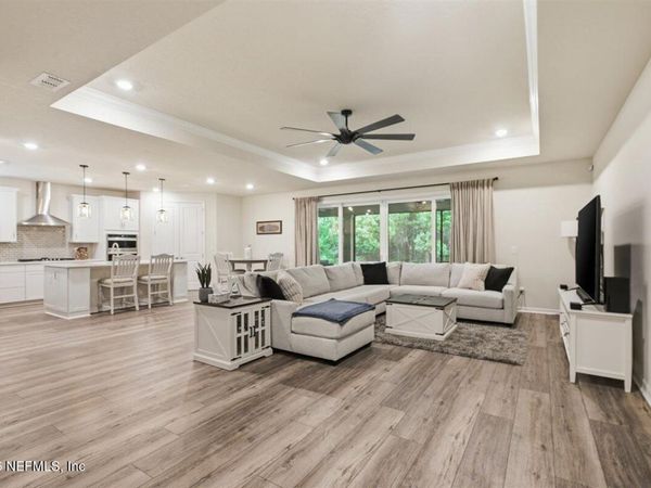 4618 FARMHOUSE GATE Trail, Jacksonville, FL 32226