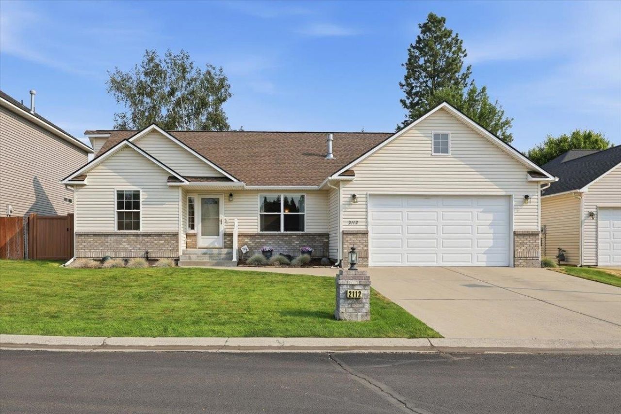 2112 S Katy Ct, Spokane, WA 99224 Main Photo