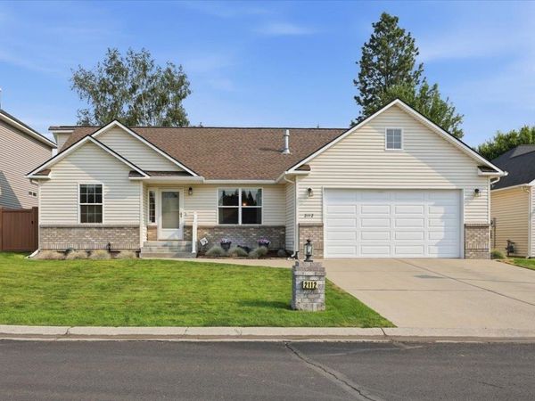 2112 S Katy Ct, Spokane, WA 99224