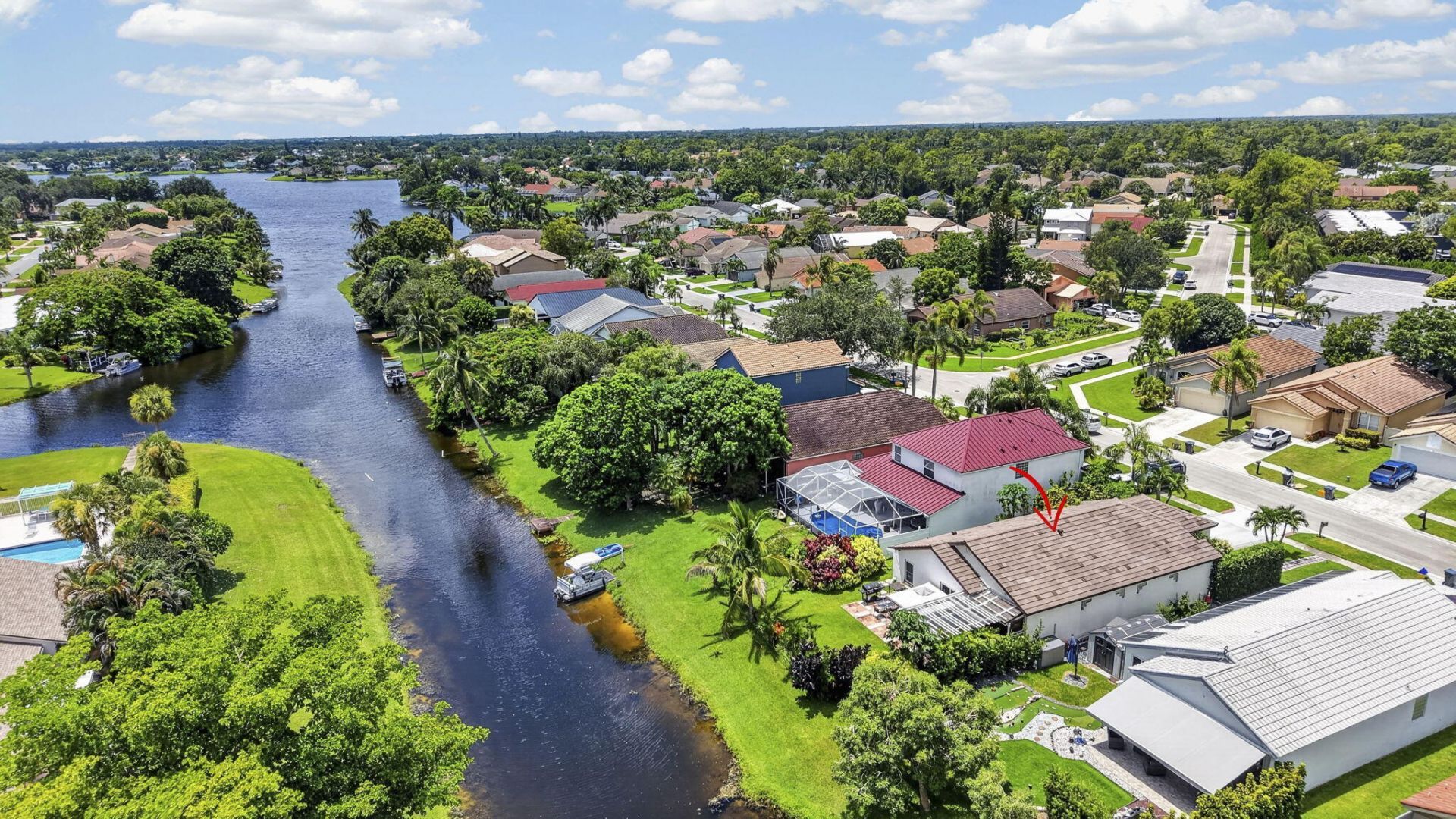 716 Lake Wellington Drive, Wellington, FL 33414 Photo