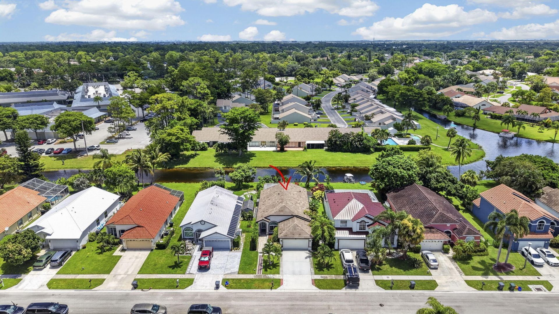 716 Lake Wellington Drive, Wellington, FL 33414 Photo