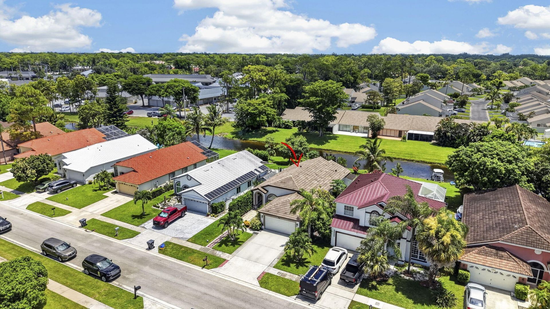 716 Lake Wellington Drive, Wellington, FL 33414 Photo