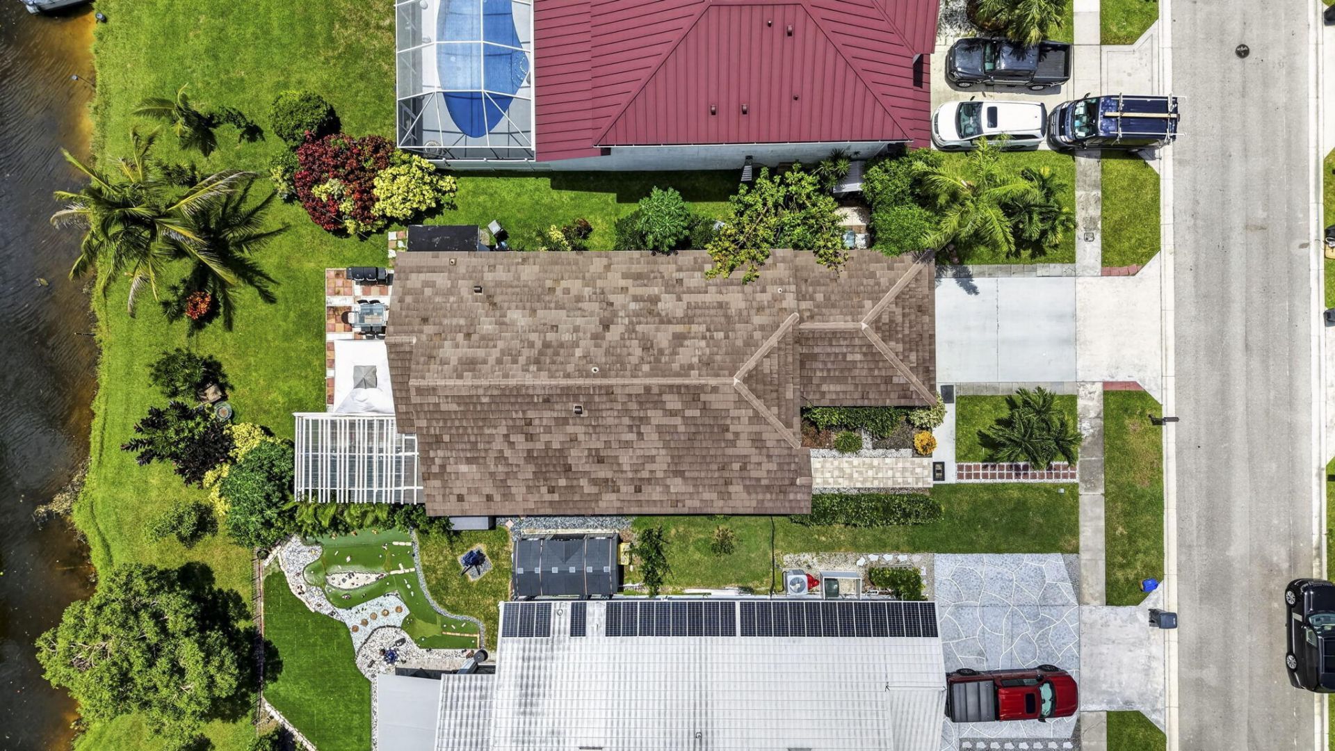 716 Lake Wellington Drive, Wellington, FL 33414 Photo