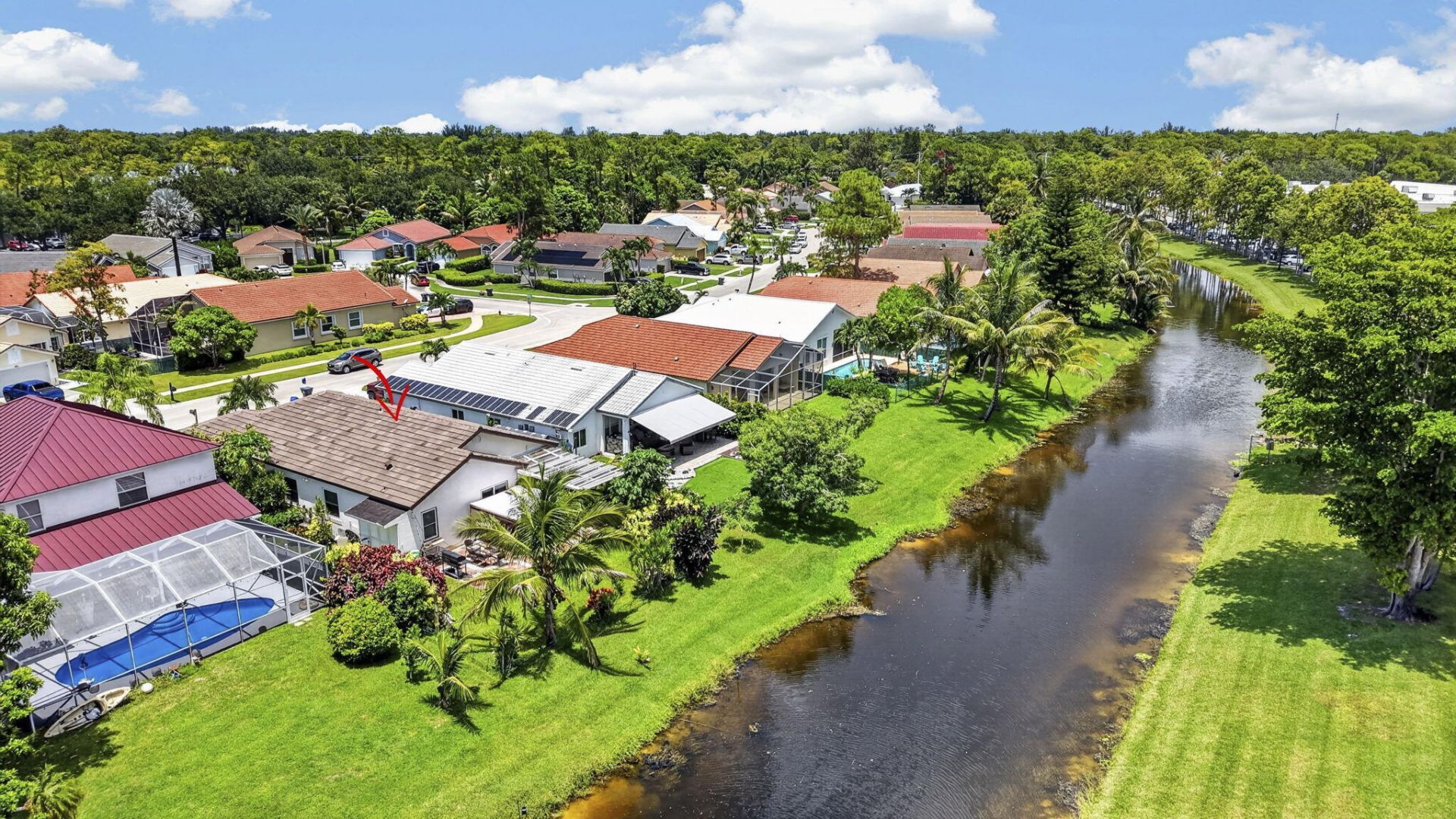 716 Lake Wellington Drive, Wellington, FL 33414 Photo