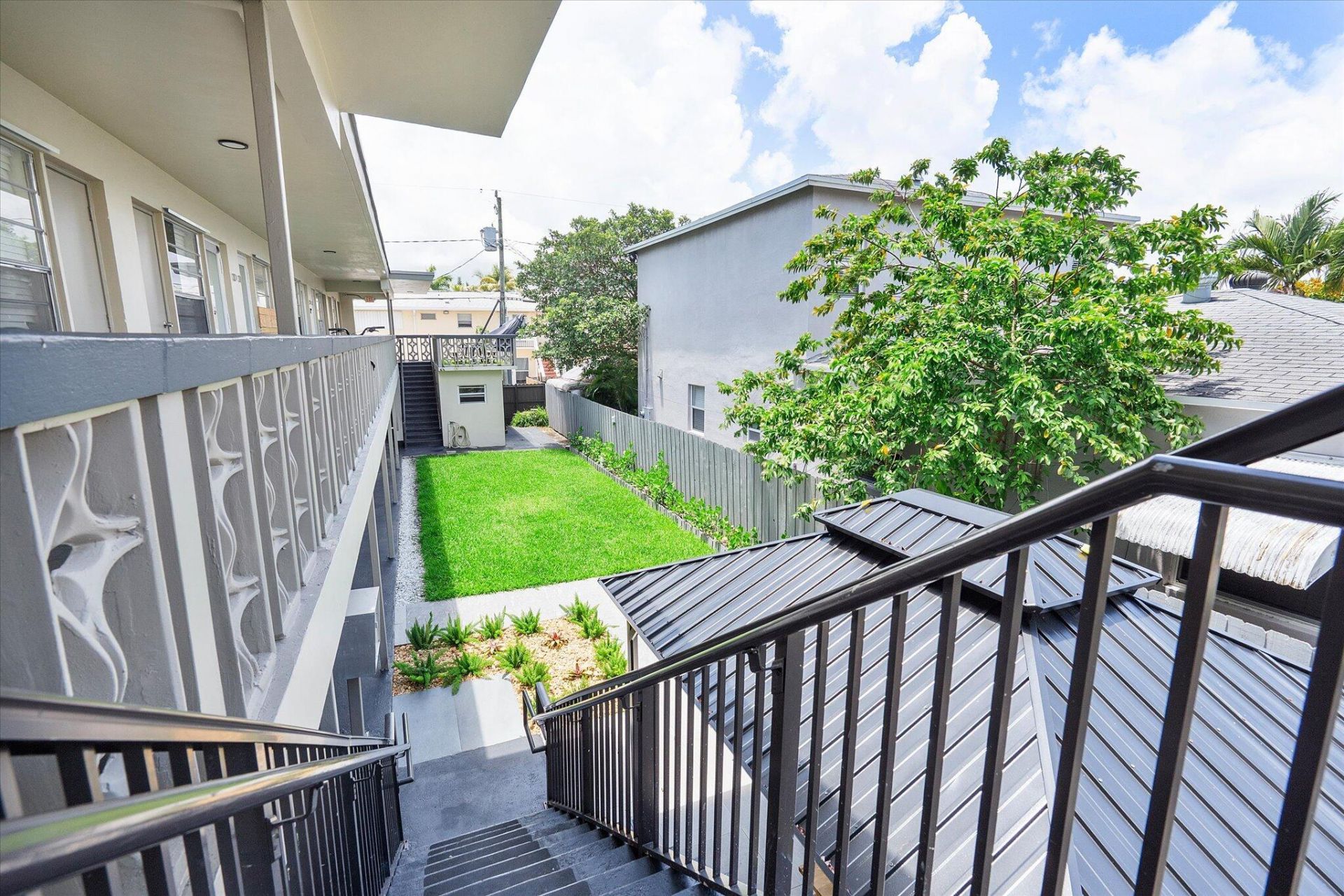 1638 Plunkett Street, Unit 9, Hollywood, FL 33020 Photo