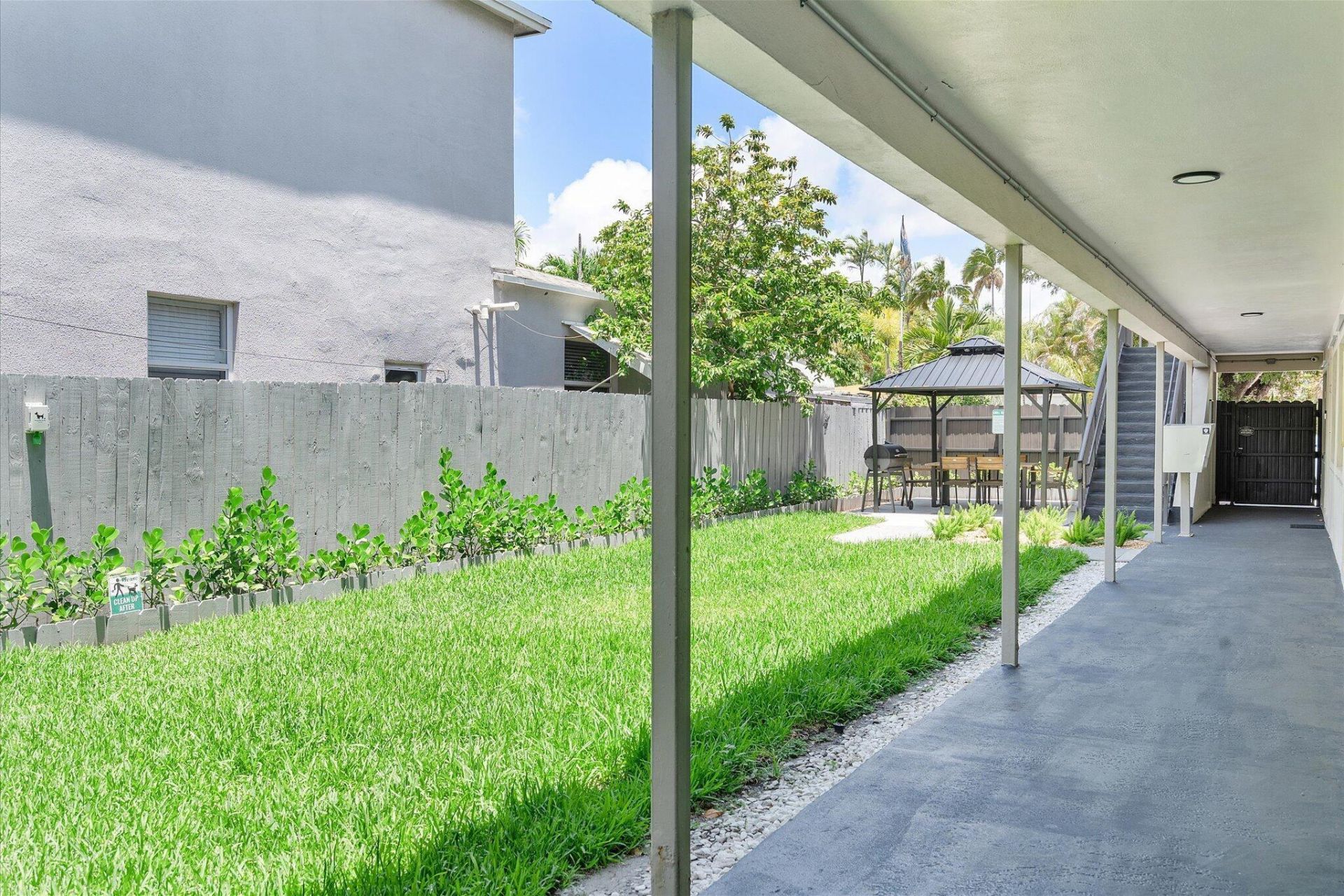 1638 Plunkett Street, Unit 9, Hollywood, FL 33020 Photo