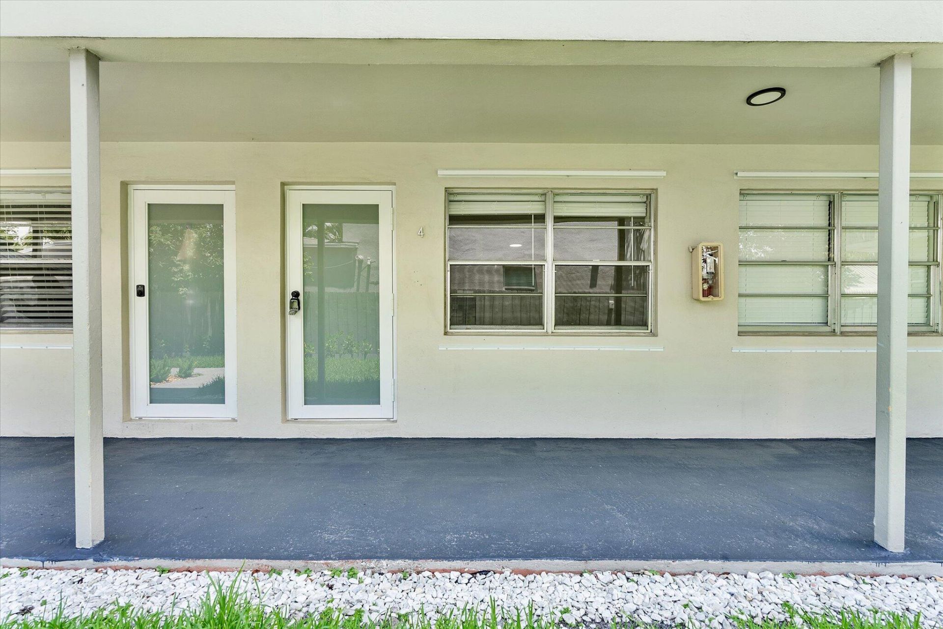 1638 Plunkett Street, Unit 9, Hollywood, FL 33020 Photo