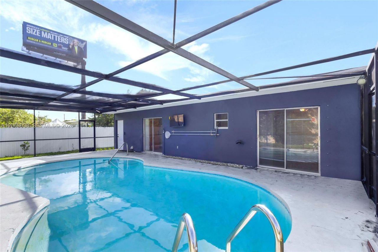 1854 Lauderdale Manor Dr , Fort Lauderdale, FL 33311 Photo