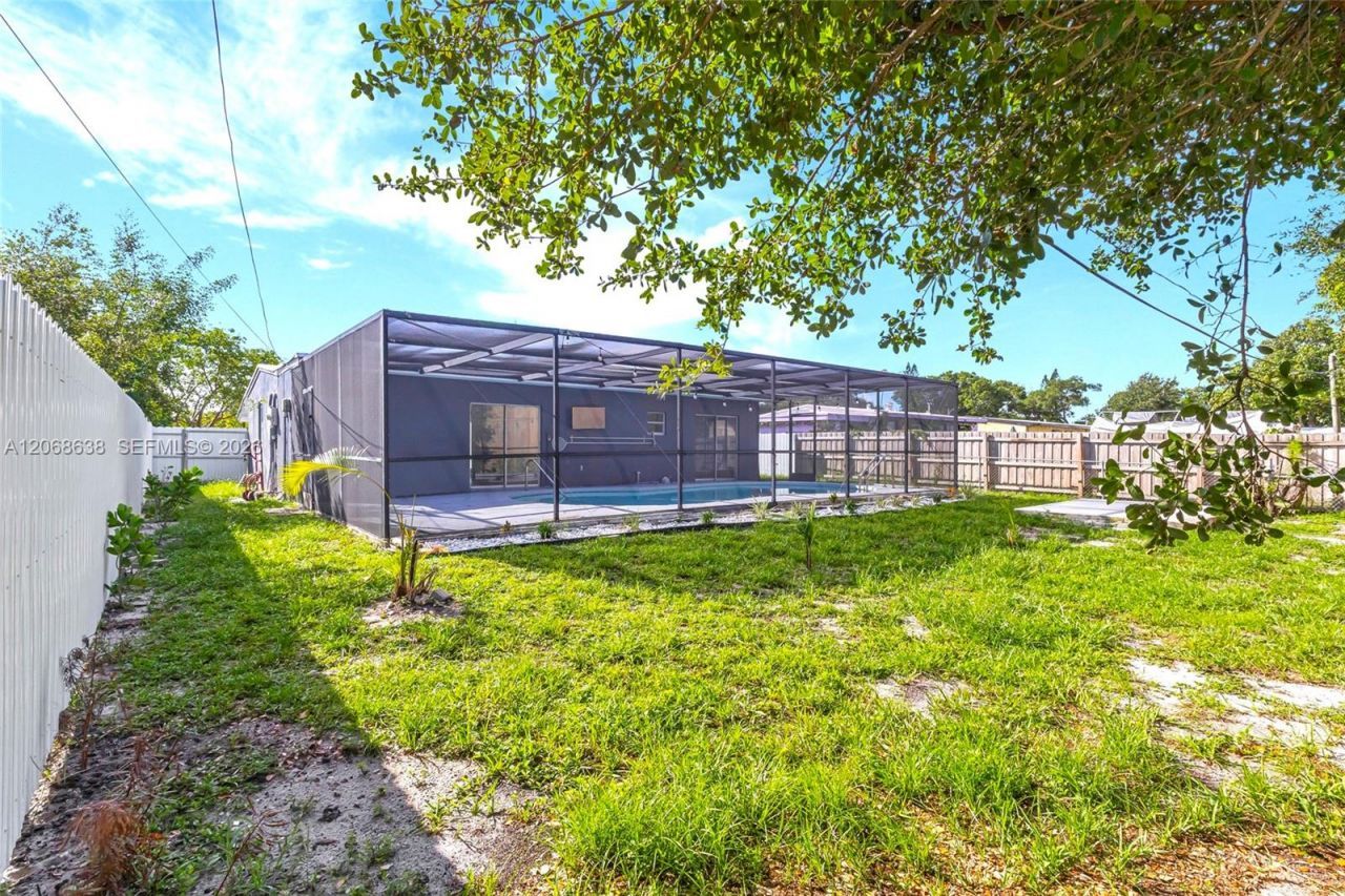 1854 Lauderdale Manor Dr , Fort Lauderdale, FL 33311 Photo