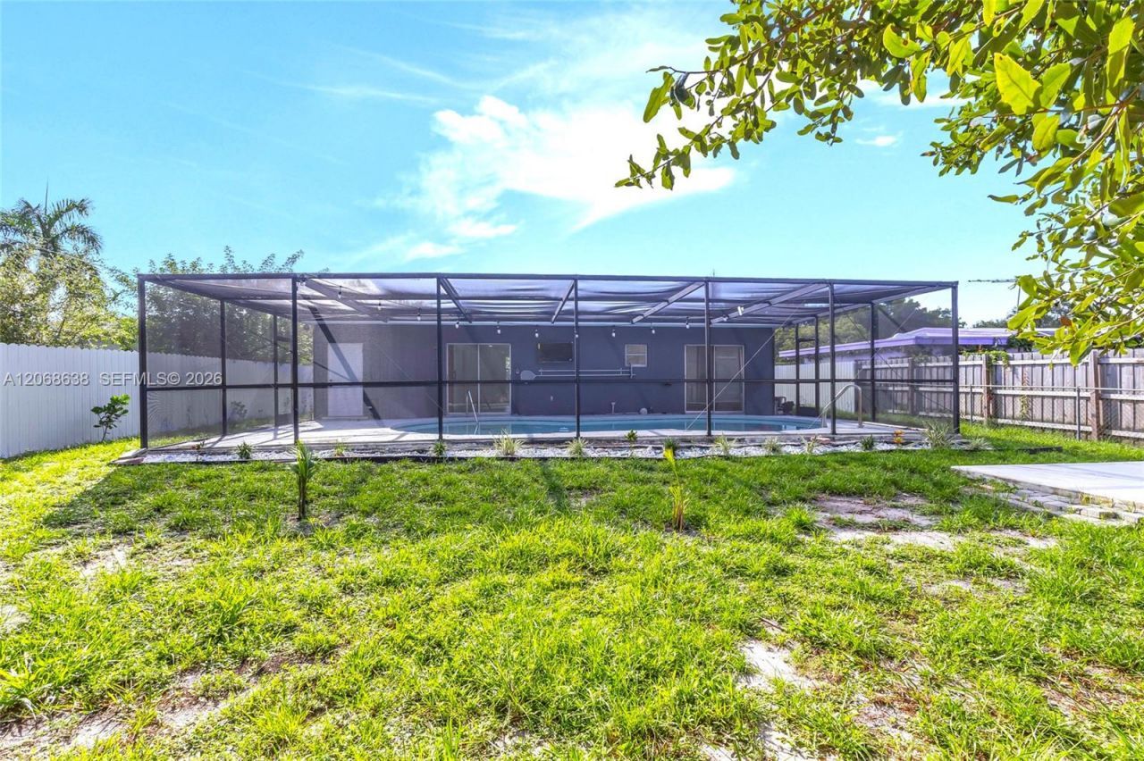 1854 Lauderdale Manor Dr , Fort Lauderdale, FL 33311 Photo