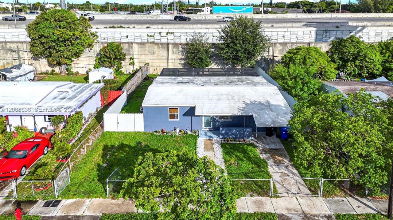1854 Lauderdale Manor Dr , Fort Lauderdale, FL 33311 Photo