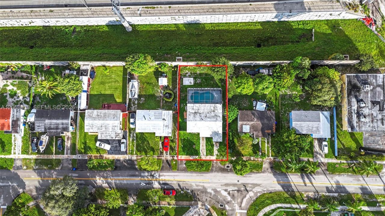 1854 Lauderdale Manor Dr , Fort Lauderdale, FL 33311 Photo