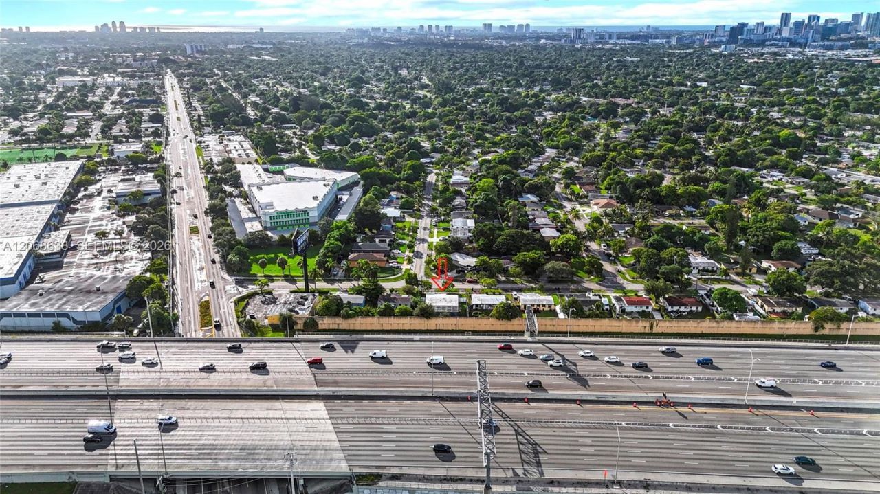 1854 Lauderdale Manor Dr , Fort Lauderdale, FL 33311 Photo