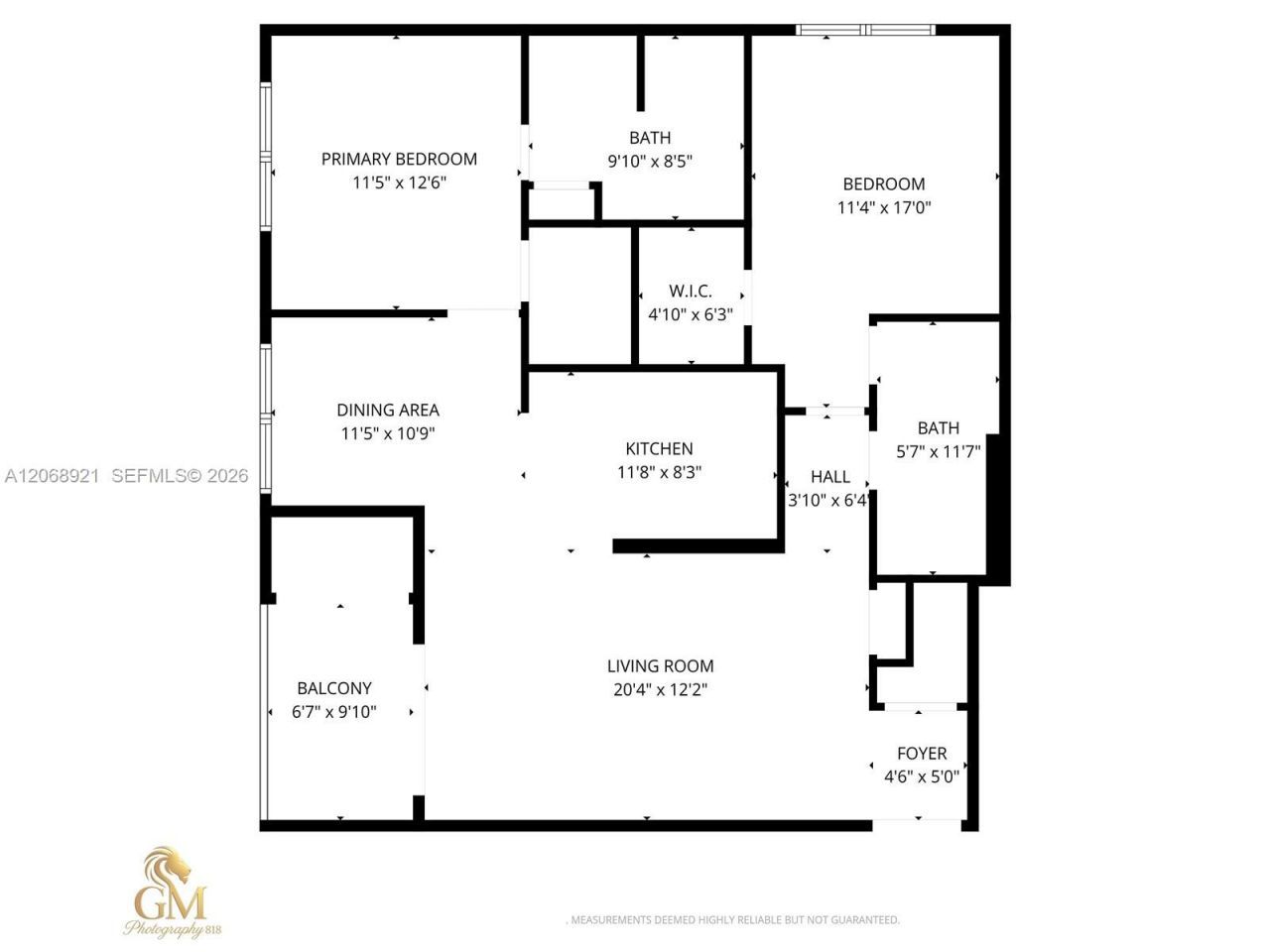 11601 SW 2nd St, Unit 21308, Pembroke Pines, FL 33025 Photo