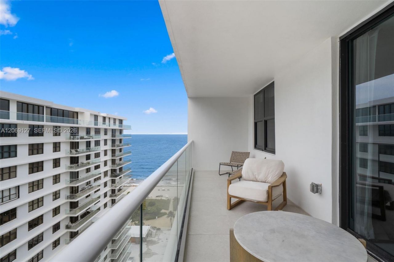 9801 Collins Ave , Unit 20V, Bal Harbour, FL 33154 Photo