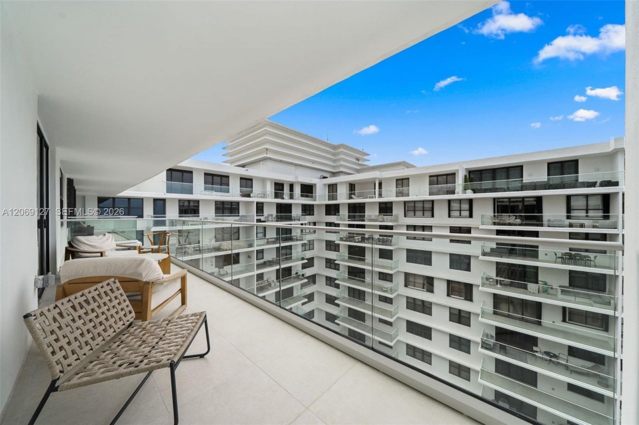 9801 Collins Ave , Unit 20V, Bal Harbour, FL 33154 Photo