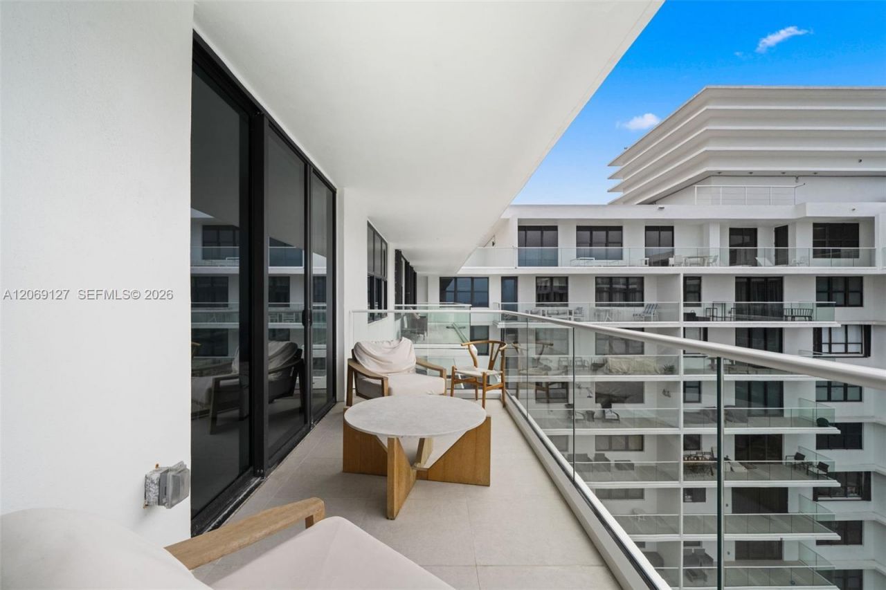 9801 Collins Ave , Unit 20V, Bal Harbour, FL 33154 Photo