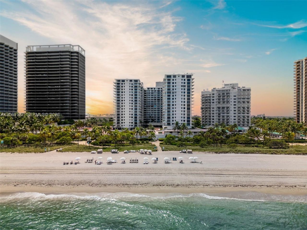 9801 Collins Ave , Unit 20V, Bal Harbour, FL 33154 Photo