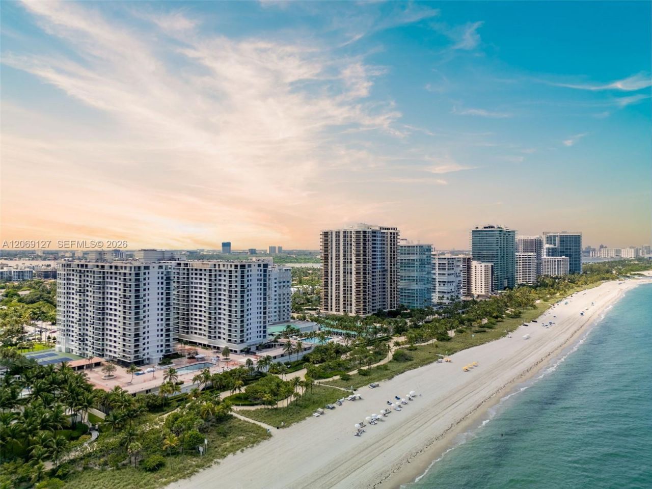 9801 Collins Ave , Unit 20V, Bal Harbour, FL 33154 Photo