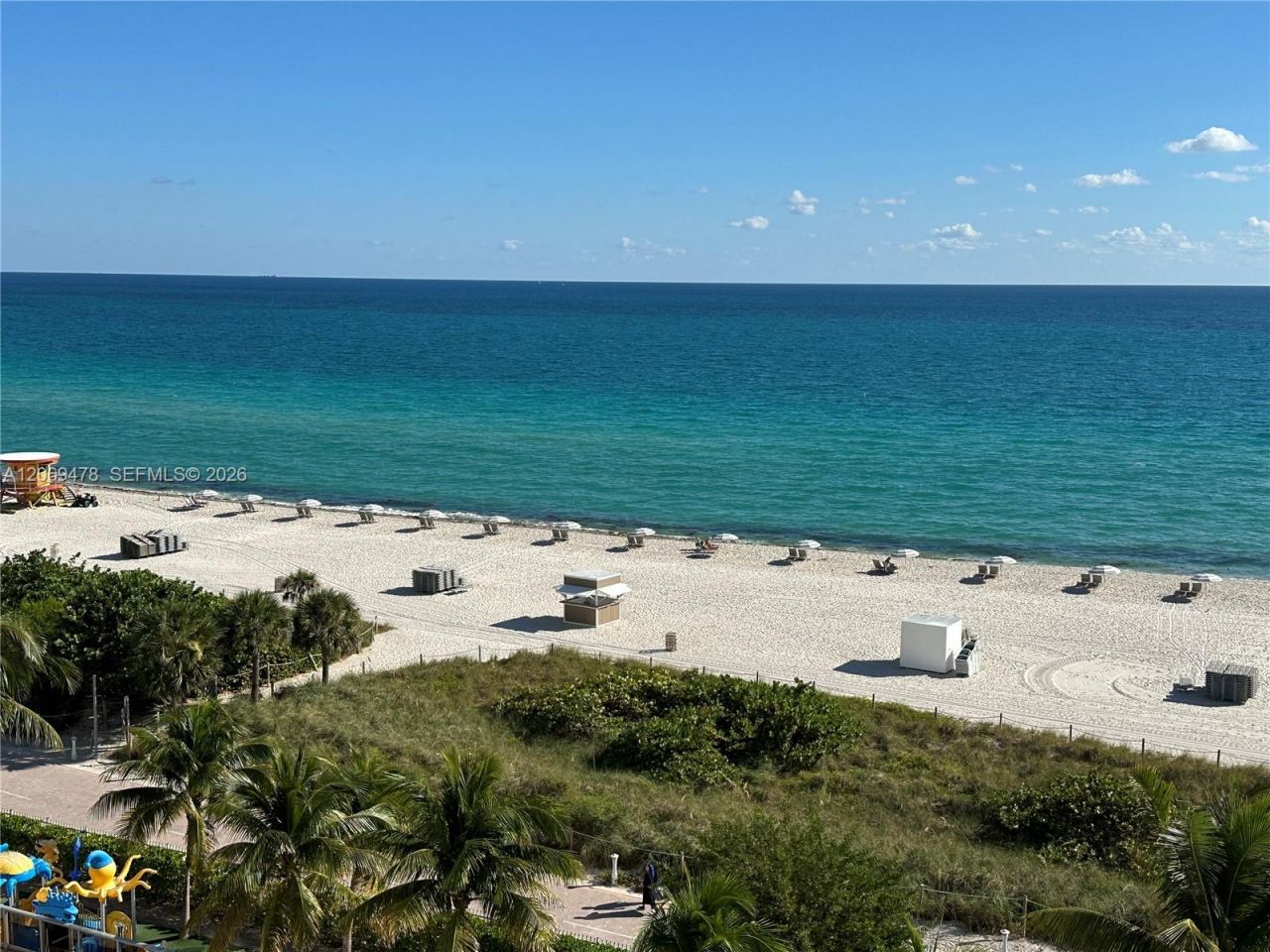 6039 Collins Ave, Unit 310, Miami Beach, FL 33140 Photo