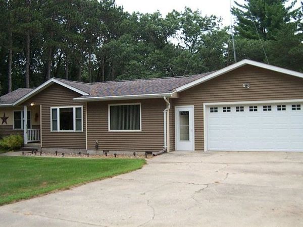 N5058 Fox River Lane, Princeton, WI 54968