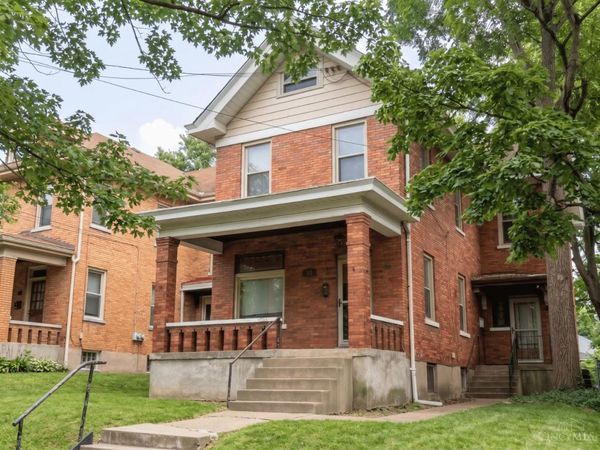 4110 Jerome Avenue, Cincinnati, OH 45223