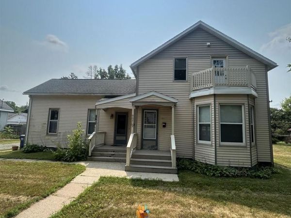907 SINGLE AVENUE, Wausau, WI 54403