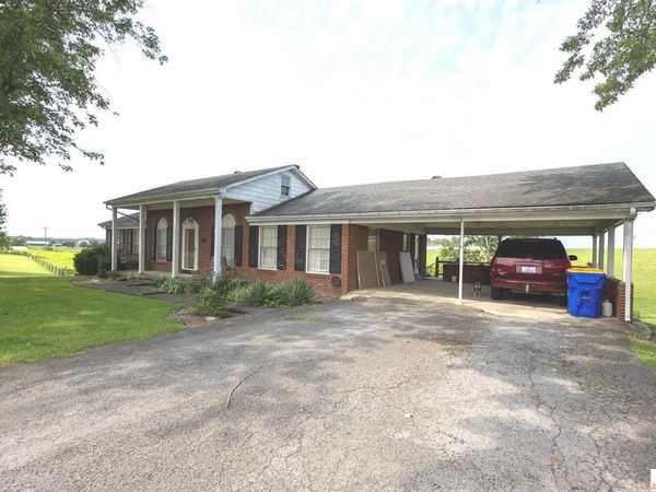 112 Holland Street , Gamaliel, KY 42140