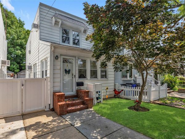 33-19 203rd Street , Bayside, NY 11361
