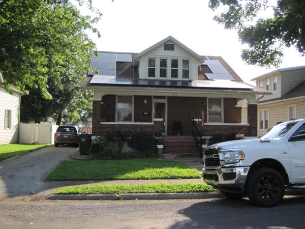 305 Kroeger Avenue , Dupo, IL 62239