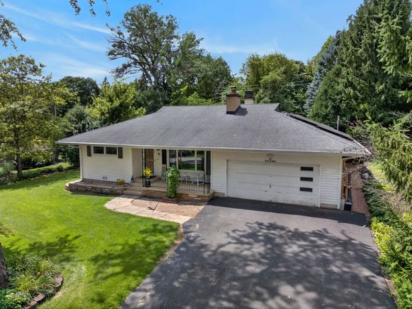 1208 Getzelman Trail , Algonquin, IL 60102