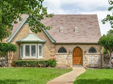 6933 Westlake Avenue, Dallas, TX 75214