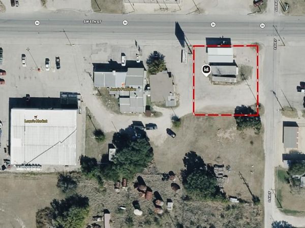341 ST HWY 36 Highway, Cross Plains, TX 76443