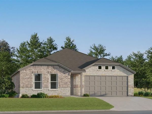 3300 Bullseye Lane, Fort Worth, TX 76140