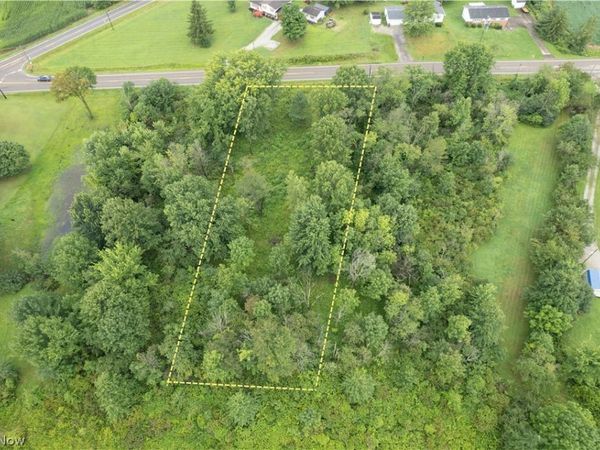 00 Easton Street NE, Alliance, OH 44601