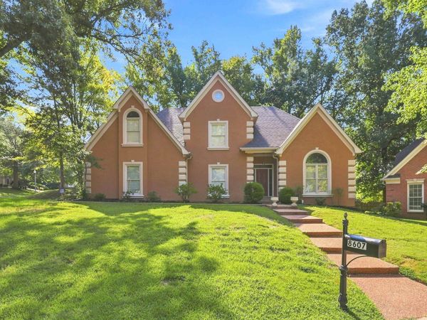 8607 TREE COURT CV, Memphis, TN 38016