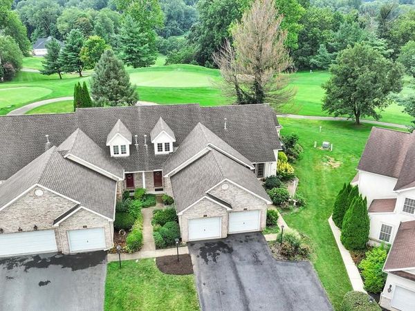 928 RIVERGATE COURT , MILLERSVILLE, PA 17551