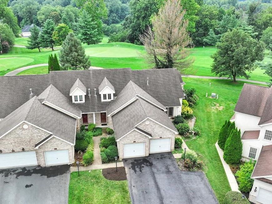 928 Rivergate Court , Millersville, PA 17551 Main Photo
