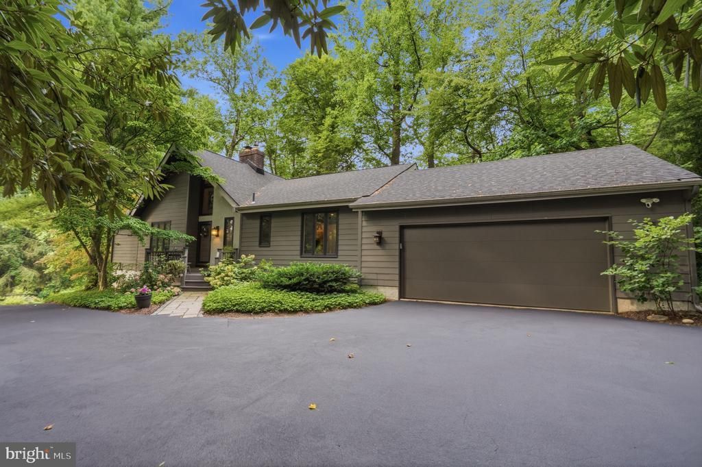 433 HOMESTEAD ROAD , WAYNE, PA 19087