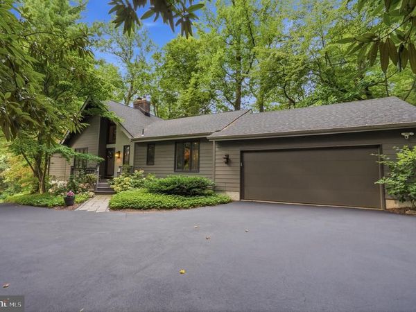 433 HOMESTEAD ROAD , WAYNE, PA 19087