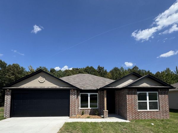 8312 Kim Drive, North Little Rock, AR 72113