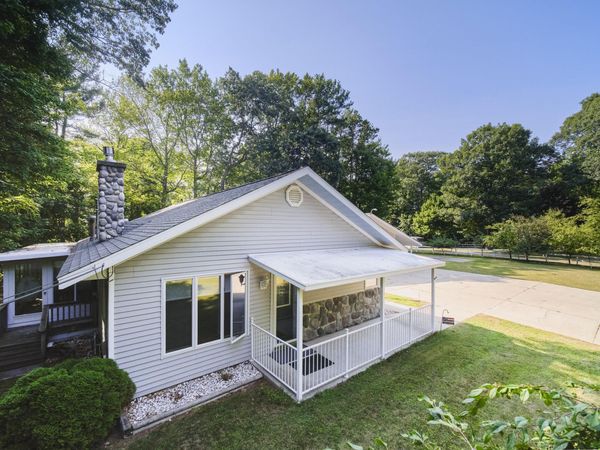 3423 Balsam Avenue, Manistee, MI 49660